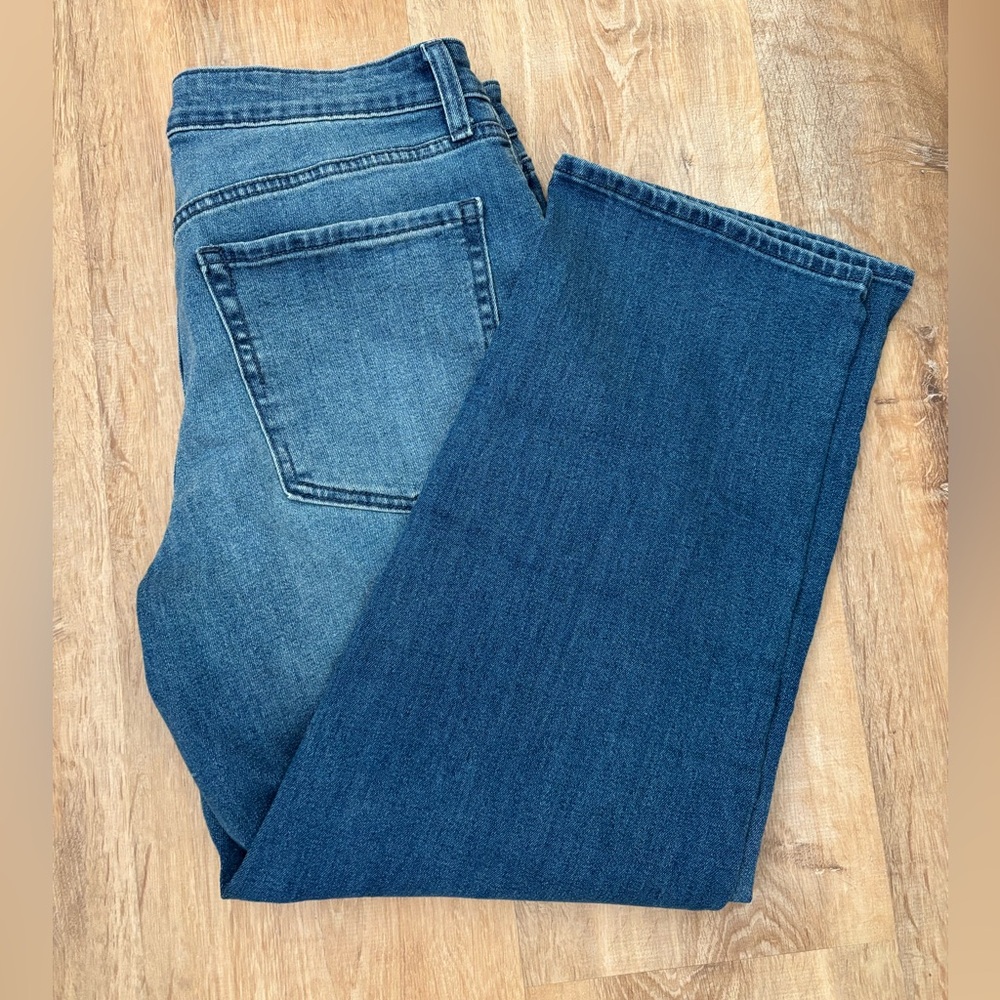 NWOT Old Navy Wow Loose fit jeans